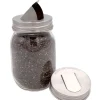 Cheap Stainless Steel Grain Dispensing Lid for Mason Jars 2pk: Regular Mouth - cozylivehome.com | we sell a wide range of comfortable household items Shop All