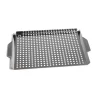 Cheap Stainless Steel Grill Grid w/ Handles - cozylivehome.com | we sell a wide range of comfortable household items Shop All
