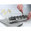 New Stainless Steel Ice Cube Tray - cozylivehome.com | we sell a wide range of comfortable household items Shop All