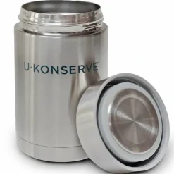 New Stainless Steel Insulated Food Jar - cozylivehome.com | we sell a wide range of comfortable household items Shop All