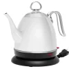 Online Stainless Steel Mia Ekettle - Electric Water Kettle (32 Oz.) White - cozylivehome.com | we sell a wide range of comfortable household items Shop All
