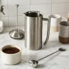 Best Sale Stainless Steel Mirror French Press - cozylivehome.com | we sell a wide range of comfortable household items Shop All