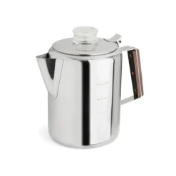 Cheap STAINLESS STEEL PERCOLATOR 9 CUP - cozylivehome.com | we sell a wide range of comfortable household items Shop All
