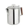 Cheap STAINLESS STEEL PERCOLATOR 12 CUP - cozylivehome.com | we sell a wide range of comfortable household items Shop All