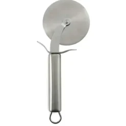 Best STAINLESS STEEL PIZZA WHEEL - cozylivehome.com | we sell a wide range of comfortable household items Shop All