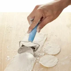 Online Stainless Steel Rolling Circle Cutter - cozylivehome.com | we sell a wide range of comfortable household items Shop All