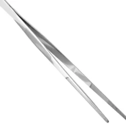 Flash Sale STAINLESS STEEL SAUTE PLATING TONGS 12" - cozylivehome.com | we sell a wide range of comfortable household items Shop All