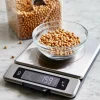 Shop Stainless Steel Scale w/ Pull-Out Display 11LB - cozylivehome.com | we sell a wide range of comfortable household items Shop All