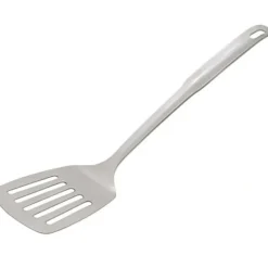 Best Sale STAINLESS STEEL SLOTTED TURNER - cozylivehome.com | we sell a wide range of comfortable household items Shop All