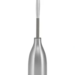 Discount Stainless Steel Toilet Brush Caddy - cozylivehome.com | we sell a wide range of comfortable household items Shop All