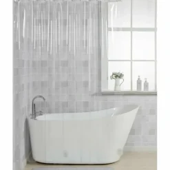 Online Standard Clear Vinyl Liner - cozylivehome.com | we sell a wide range of comfortable household items Shop All