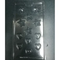 Online Star & Heart #2115-0030E - cozylivehome.com | we sell a wide range of comfortable household items Shop All