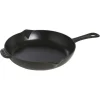 Discount STAUB FRY PAN 10" BLACK - cozylivehome.com | we sell a wide range of comfortable household items Shop All