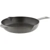 Outlet STAUB FRY PAN 10" GRAY - cozylivehome.com | we sell a wide range of comfortable household items Shop All