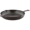 Store STAUB FRY PAN 12" GRENADINE - cozylivehome.com | we sell a wide range of comfortable household items Shop All