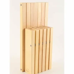 Discount Step by Step Knife Block - cozylivehome.com | we sell a wide range of comfortable household items Shop All