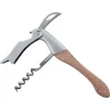2-Step Corkscrew, Cork Handle - cozylivehome.com | we sell a wide range of comfortable household items^ Shop All