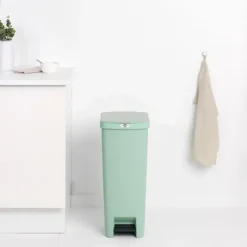 Sale Step Up Pedal Bin 10.5 Gallons - cozylivehome.com | we sell a wide range of comfortable household items Shop All