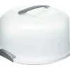 Best Sale Sterilite Cake Carrier - cozylivehome.com | we sell a wide range of comfortable household items Shop All