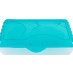 Flash Sale STERILITE SUPPLY BOX 11.1/2 Lx 7.5/8Wx 2.7/8H - cozylivehome.com | we sell a wide range of comfortable household items Shop All