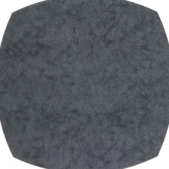 Flash Sale STI7350p Stingray Charcoal 16" Square Elliptic Mats - cozylivehome.com | we sell a wide range of comfortable household items Shop All