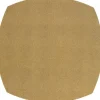 Store STI1050p Stingray Gold 16" Square Elliptic Mats - cozylivehome.com | we sell a wide range of comfortable household items Shop All