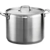 Best Sale STOCK POT SS 16 QT - cozylivehome.com | we sell a wide range of comfortable household items Shop All
