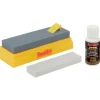 2-STONE SHARPENING KIT - cozylivehome.com | we sell a wide range of comfortable household items^ Shop All