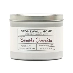 Cheap STONEWALL EVENTIDE CITRONELLA - cozylivehome.com | we sell a wide range of comfortable household items Shop All