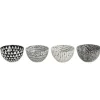 Flash Sale STONEWARE BOWL GOLD PLATING 5" - cozylivehome.com | we sell a wide range of comfortable household items Shop All
