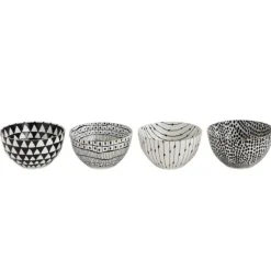 Flash Sale STONEWARE BOWL GOLD PLATING 5" - cozylivehome.com | we sell a wide range of comfortable household items Shop All