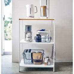 Best Storage Rack - Steel - Short - cozylivehome.com | we sell a wide range of comfortable household items Shop All