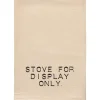 Best Sale STOVE FOR DISPLAY FUNNY NATURAL TOWEL - cozylivehome.com | we sell a wide range of comfortable household items Shop All