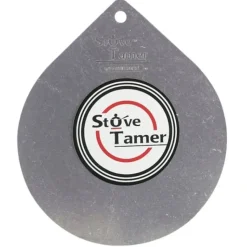 Shop STOVE TAMER HEAT DIFFUSER - cozylivehome.com | we sell a wide range of comfortable household items Shop All