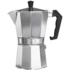 Store STOVETOP ESPRESSO MAKER 6 CUP - cozylivehome.com | we sell a wide range of comfortable household items Shop All