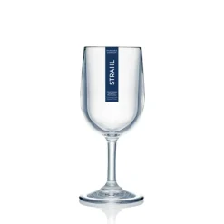 Outlet STRAHL CLASSIC WINE GLASS 8 OZ - cozylivehome.com | we sell a wide range of comfortable household items Shop All