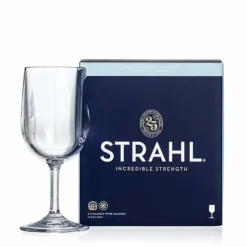 Online STRAHL CLASSIC WINE SET OF 4 - cozylivehome.com | we sell a wide range of comfortable household items Shop All