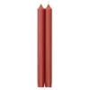 Sale STRAIGHT TAPER 10" CANDLE SPICE DUET - cozylivehome.com | we sell a wide range of comfortable household items Shop All