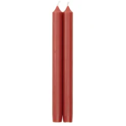 Sale STRAIGHT TAPER 10" CANDLE SPICE DUET - cozylivehome.com | we sell a wide range of comfortable household items Shop All