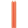 Store STRAIGHT TAPER 10" CORAL - cozylivehome.com | we sell a wide range of comfortable household items Shop All