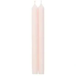 New STRAIGHT TAPER 10" PETAL PINK - cozylivehome.com | we sell a wide range of comfortable household items Shop All