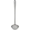 Shop STRAINING LADLE SS - cozylivehome.com | we sell a wide range of comfortable household items Shop All