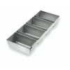 Cheap STRAPPED MINI LOAF PAN SET OF 4 - cozylivehome.com | we sell a wide range of comfortable household items Shop All