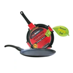 Store Strauss QuanTanium-INDUCTION Crepiere 9.5 - cozylivehome.com | we sell a wide range of comfortable household items Housewares