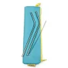 Cheap STRAWS ON-THE-GO BENT SS SET OF 2 - cozylivehome.com | we sell a wide range of comfortable household items Shop All