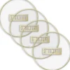 Clearance SU-CC-CL-GO Sukkos Cup Cover - Classic Gold - cozylivehome.com | we sell a wide range of comfortable household items Shop All
