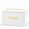 Best SU-EB-R-W/GO Esrog Box - White & Gold - cozylivehome.com | we sell a wide range of comfortable household items Shop All
