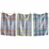 Cheap Summer House Plaid Dish Towel Set-3 - cozylivehome.com | we sell a wide range of comfortable household items Shop All