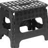 Sale Superio - Folding Step Stool "13" - cozylivehome.com | we sell a wide range of comfortable household items Shop All