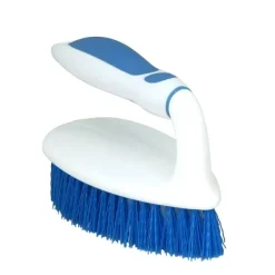 Shop Superio- Blue Scrubbing Brush - cozylivehome.com | we sell a wide range of comfortable household items Shop All
